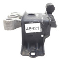 Coxim Direito Motor Gm Cobalt 1.4 2013 