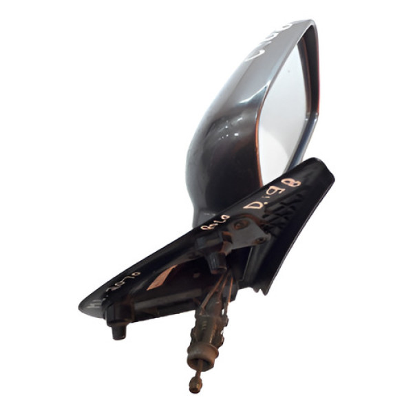 Retrovisor Direito Man. Volkswagen Polo 98 415314410 Cx2010