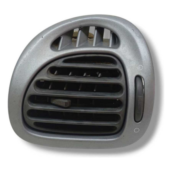 Difusor Ar Painel Esquerdo Citroen Picasso 2009 C/detalhe