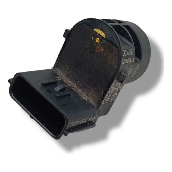 Sensor Estacionamento Hyundai Creta 1.0t 2023 99330bw500 Preto
