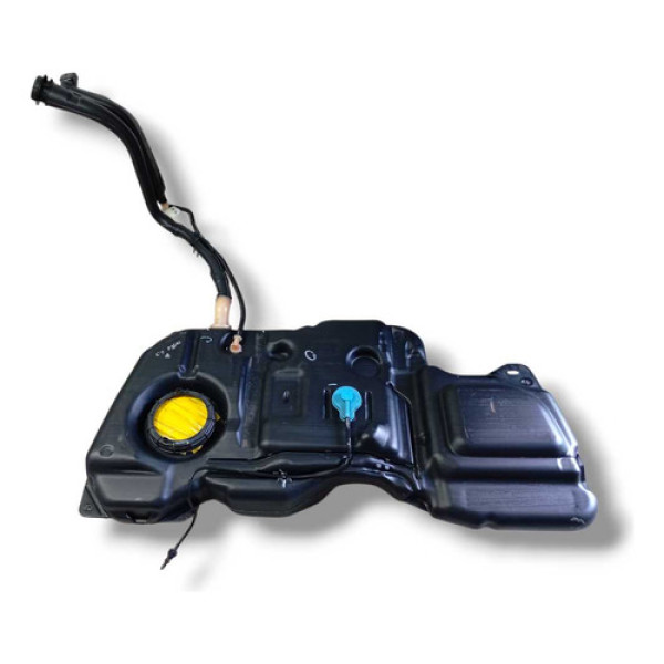 Tanque Combustível Citroen C4 Pallas 2008