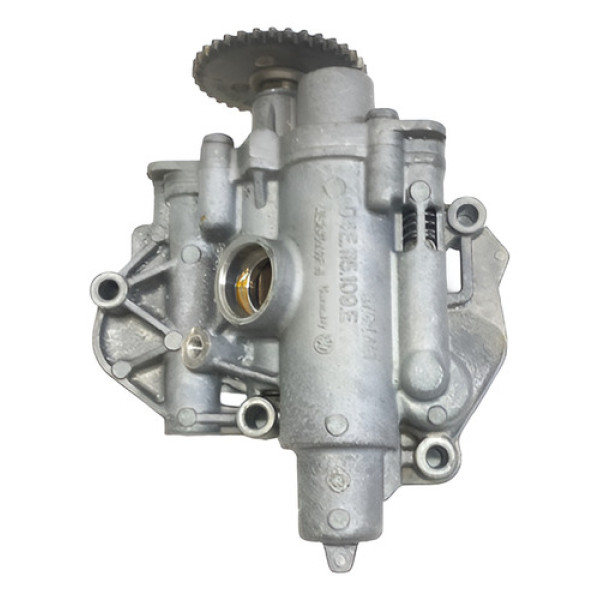 Bomba De Óleo Vw Golf 1.4 Tsi 2015 04e115109e  