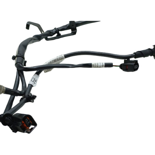 Cabo Positivo Bateria Polo 1.6 Msi 2019 2q0971349nt Cx1005