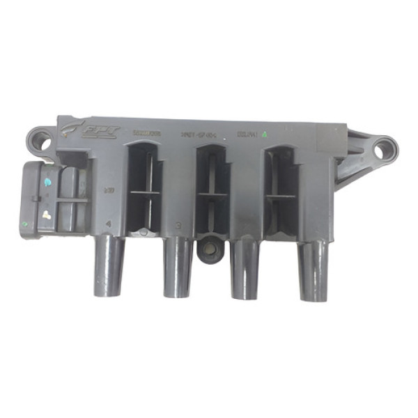 Bobina De Ignição Fiat 500 1.4 2012 55228006 Cx1030