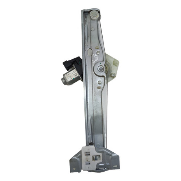 Máquina De Vidro Dianteira Esquerda Ford Ka 2018 