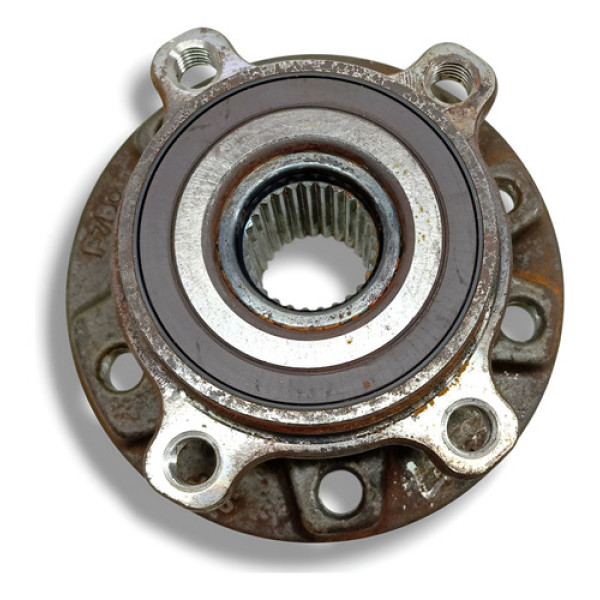 Cubo Traseiro Esquerdo Compass 2.0 2021 Diesel