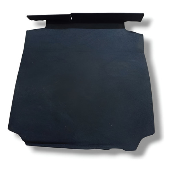 Tampão Fundo Porta Malas Toyota Corolla Gr 2024 Preto