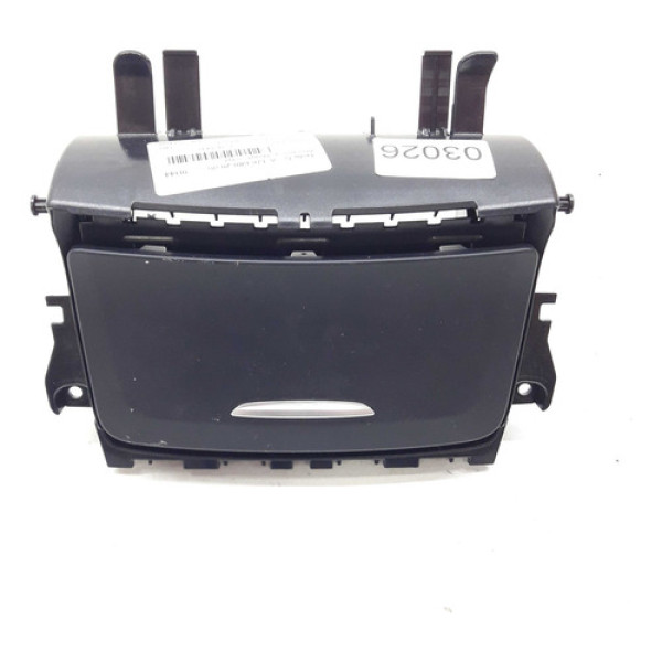 Tomada 12v Porta Objetos Mercedes A250 Sport 2015 Cx1707