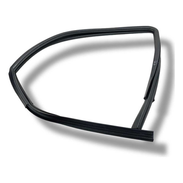 Borracha Porta Dianteira Direita Santa Fé 2010