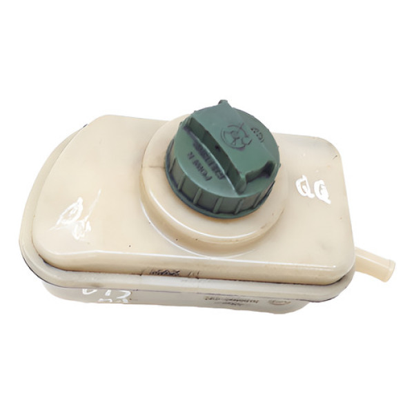 Reservatório Óleo Chery Qq 2013 S113408010  Branco