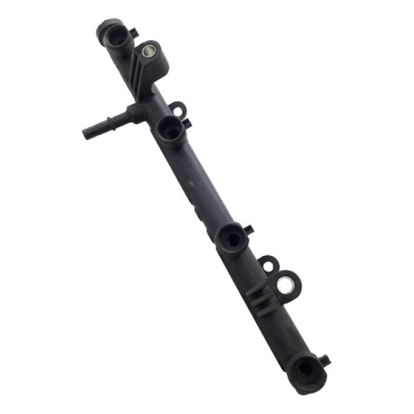 Flauta Bicos Injetores Vw Gol G5 1.0 2010 030133329aa Cx2054