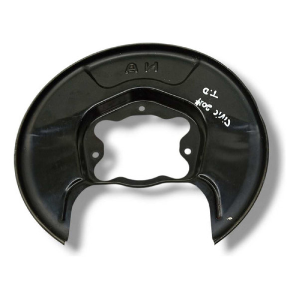 Defletor Disco Traseiro Direito Honda Civic 2017 Cx1034