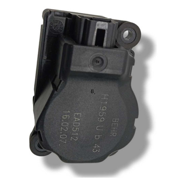 Motor Atuador Citroen C4 Pallas 2.0 2008 H1959ub43