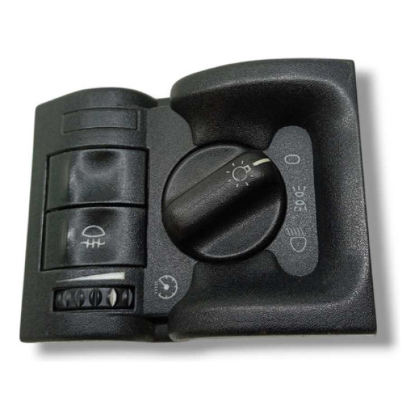 Botão Farol Chevrolet Vectra 2004 53142806 Cx1039