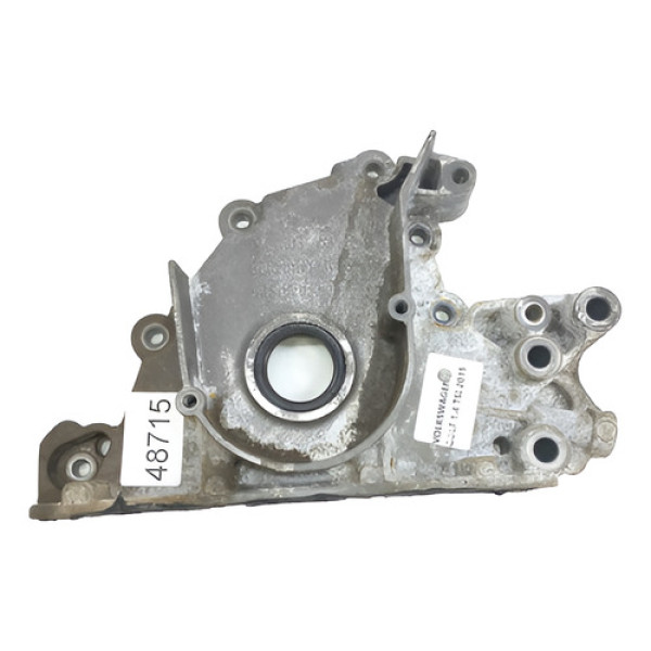Flange Virabrequim Vw Golf 1.4 Tsi 2015 04e103153b  