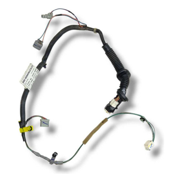 Chicote Porta Traseira Direita Honda City 2011 Cx1020