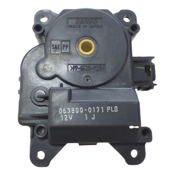 Motor Atuador Ar Condicionado Camry 2007 0638000171 Cx1028