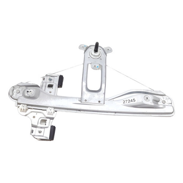 Máquina De Vidro Traseira Direita Gm Onix 2016 