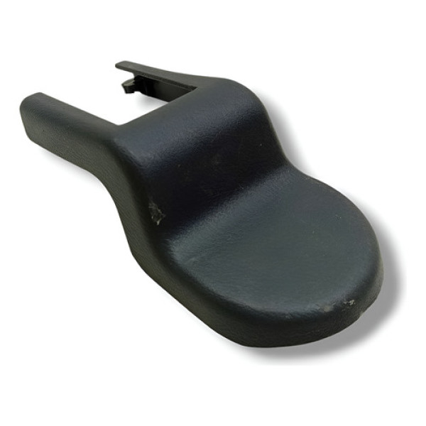 Acabamento Direito Trilho Banco Lifan X60 2014 2015 2018 Preto