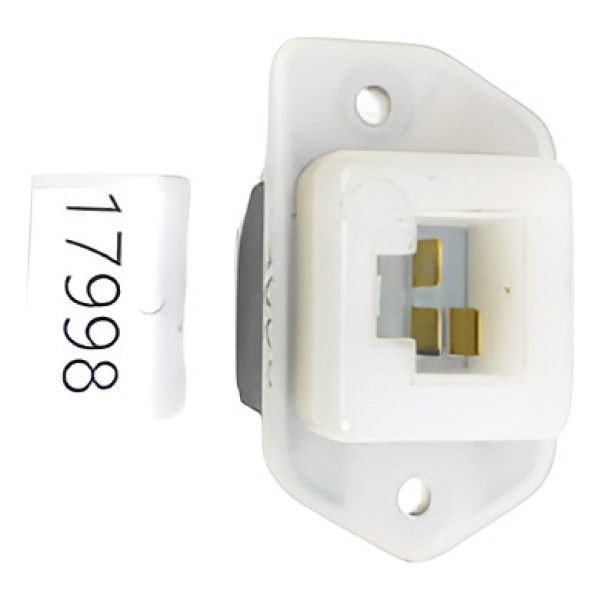 Resistência Ar Condicionado Sentra 2012 