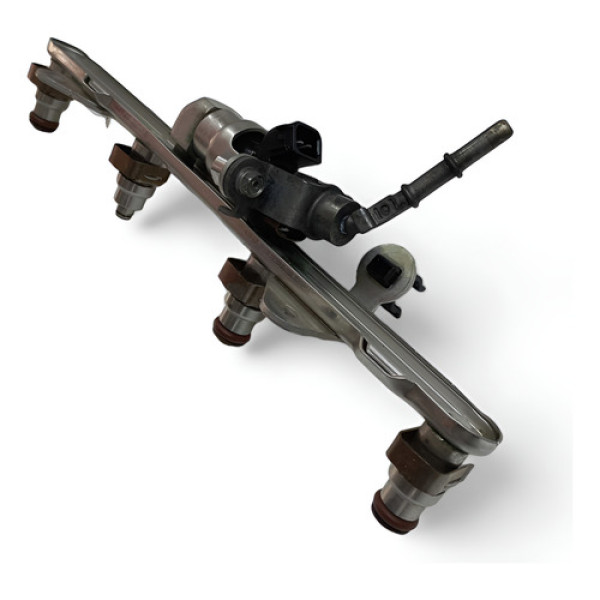 Flauta Bicos Injetores Honda Civic 2008 