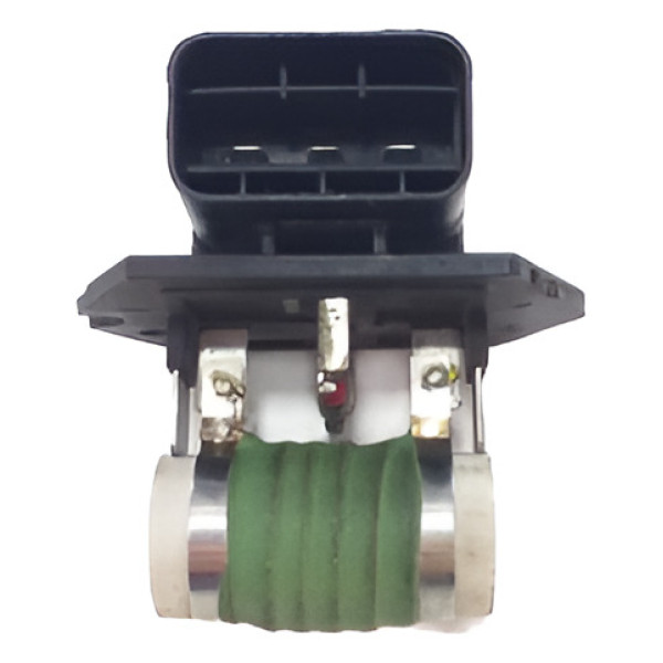 Resistência Ventoinha Radiador Kia Cerato 2018 Cx1009