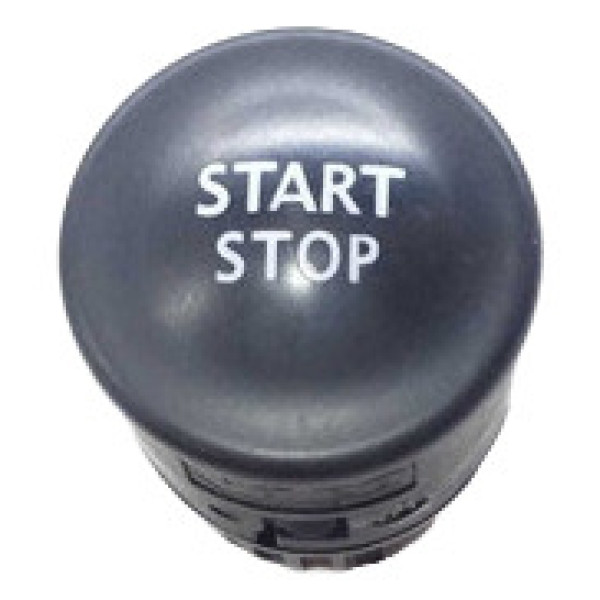 Botão Start Stop Renault Fluence 2015 1927937 Cx1004