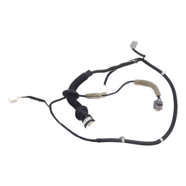 Chicote Porta Traseira Direita Honda Fit 2020 