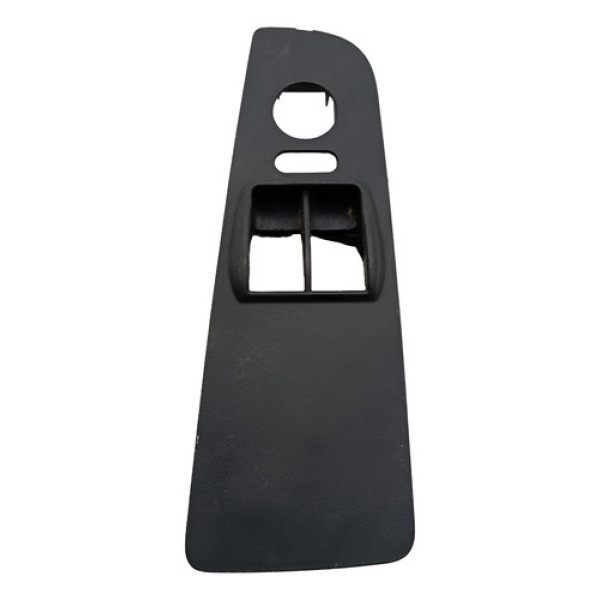 Moldura Botão Vidro Dianteiro Esquerdo Fiat Punto C/detalhe