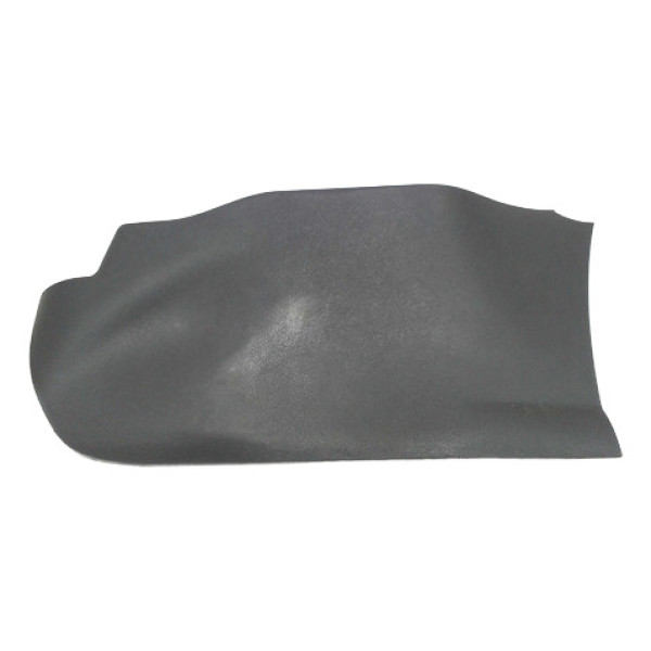 Acabamento Lateral Esquerdo Console Fluence 2014 Cx1005