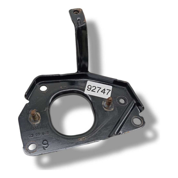 Suporte Coxim Câmbio Citroen C4 Pallas 2.0 2008 9658071080