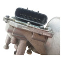 Motor Limpador Parabrisa Gm Celta 2012 93345011 Cx1032