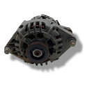 Alternador Chevrolet Celta 1.0 8v 2013 93312975