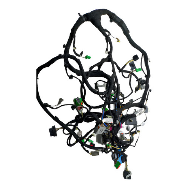 Chicote Painel Land Rover Evoque 2.0 2017 Hj3214401