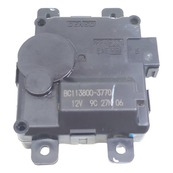 Motor Atuador Caixa De Ar Fit 1.5 2020 Bc1138003770