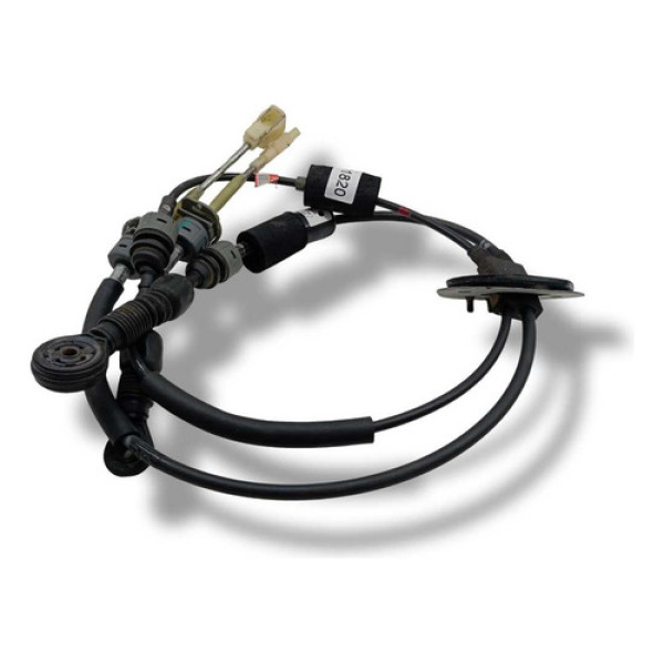 Cabo Seletor Marcha Kia Cerato 1.6 2011