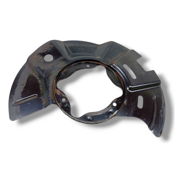 Defletor Disco Dianteiro Direito Santa Fé 2013 Cx1466