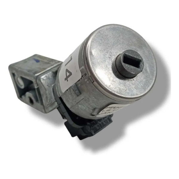 Comutador Cilindro Ignição Peugeot 308 1.0 2013