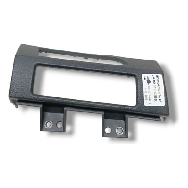 Moldura Botão Painel Santa Fé 2013 39s1002510 Cx1442