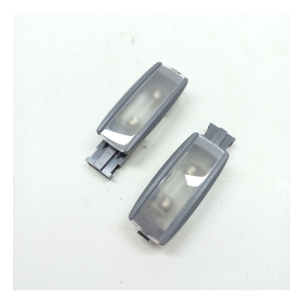 Par Luz Quebra Sol Vw Tcross 2021 1k0947109 Cx1861