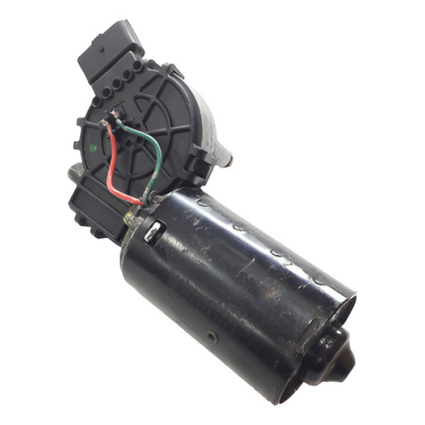 Motor Limpador Parabrisa Peugeot 206 2009 Cx2061