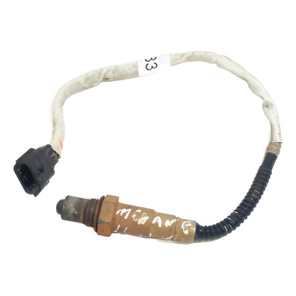 Sonda Lambda Renault Megane 1.6 2011 