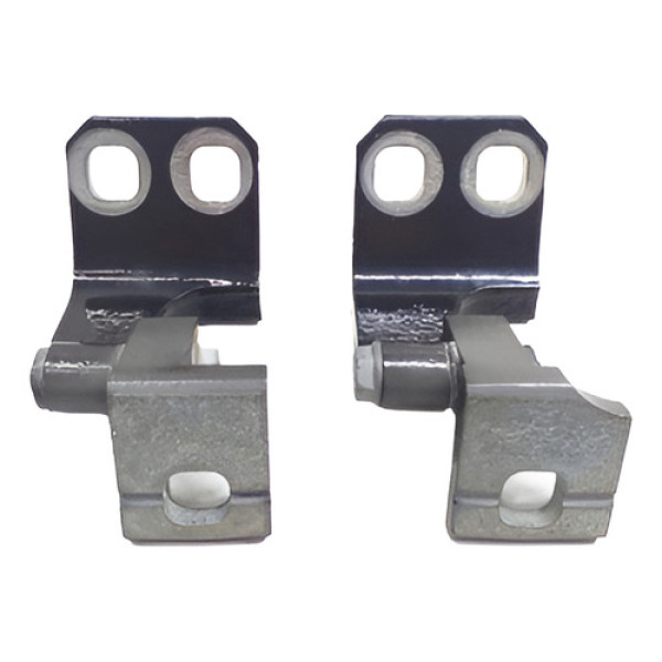 Dobradiça Porta Traseira Direita Renegade 2018 Par Cx1010