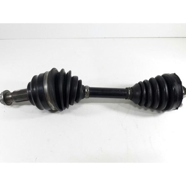 Eixo Homocinética Bmw X5 2007 Dianteiro Direito Lc216