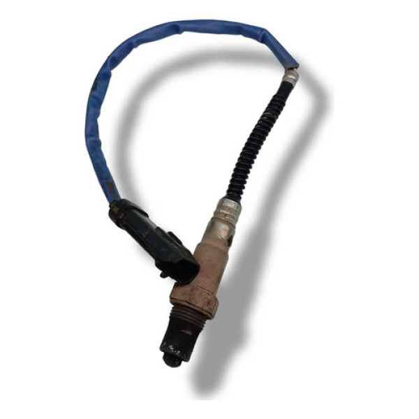 Sonda Lambda Renault Clio 1.0 2007 0258006791