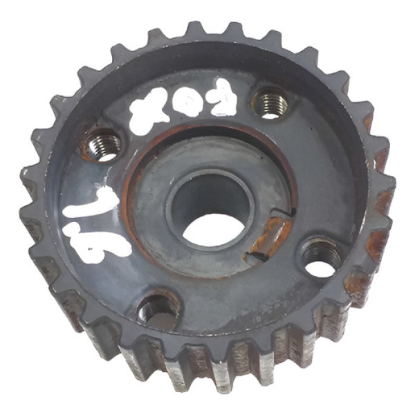 Polia Engrenagem Virabrequim Vw Fox 1.6 2010 030105263 