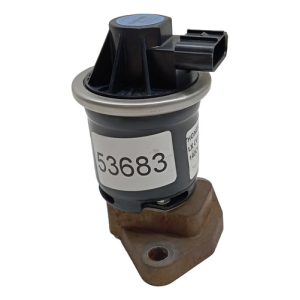 Válvula Egr Honda Hrv 1.8 2016 520007