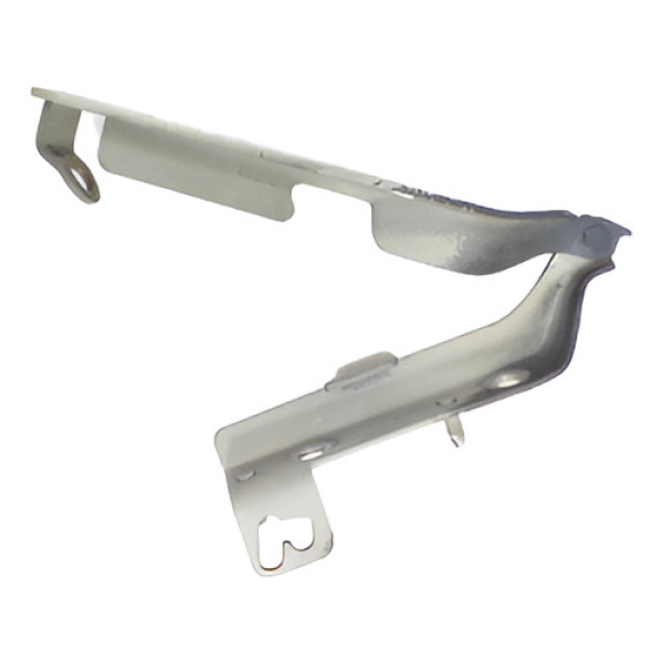 Dobradiça Direita Capô Dianteiro Citroen C3 2010 Cx1026