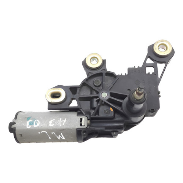 Motor Limpador Vidro Traseiro Audi A3 2003 8l0955711b  