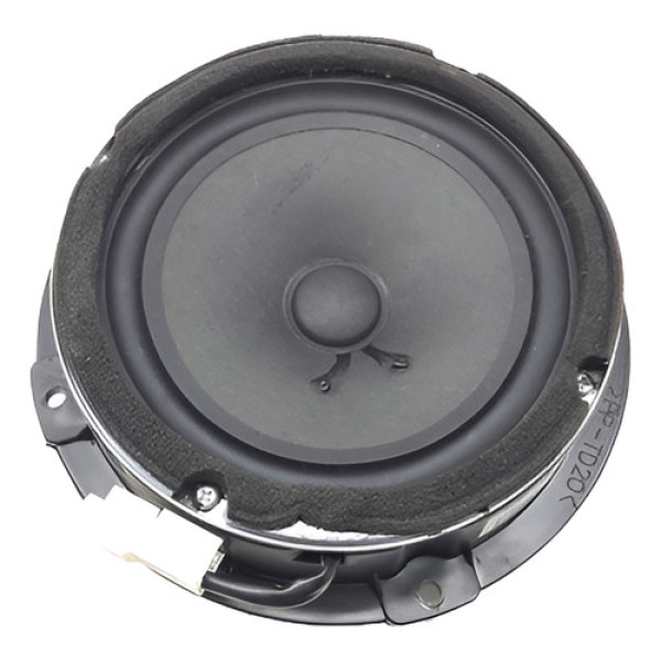 Alto Falante Dianteiro Direito Santa Fé 2010 963002b100 Preto